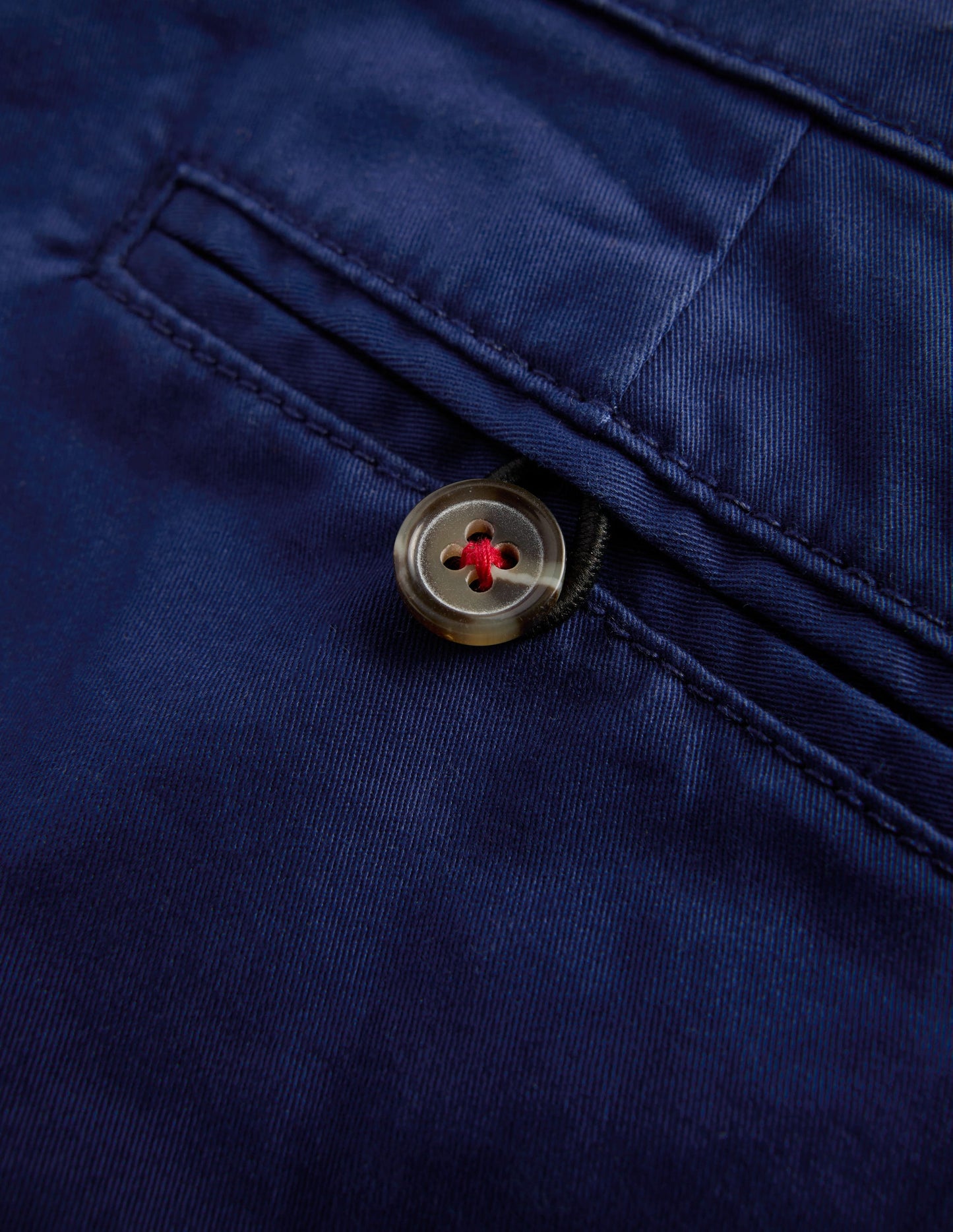 Classic Chinos-College Navy