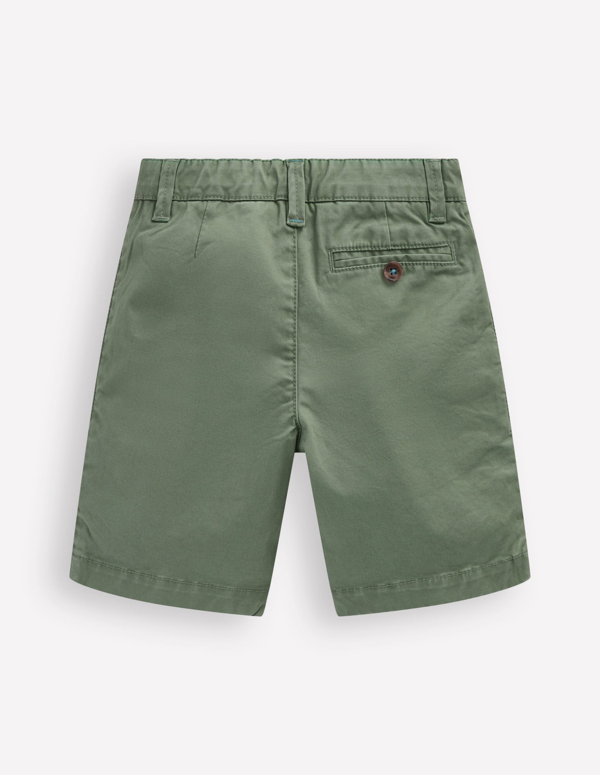 Classic Chino Shorts-Laurel Wreath-2