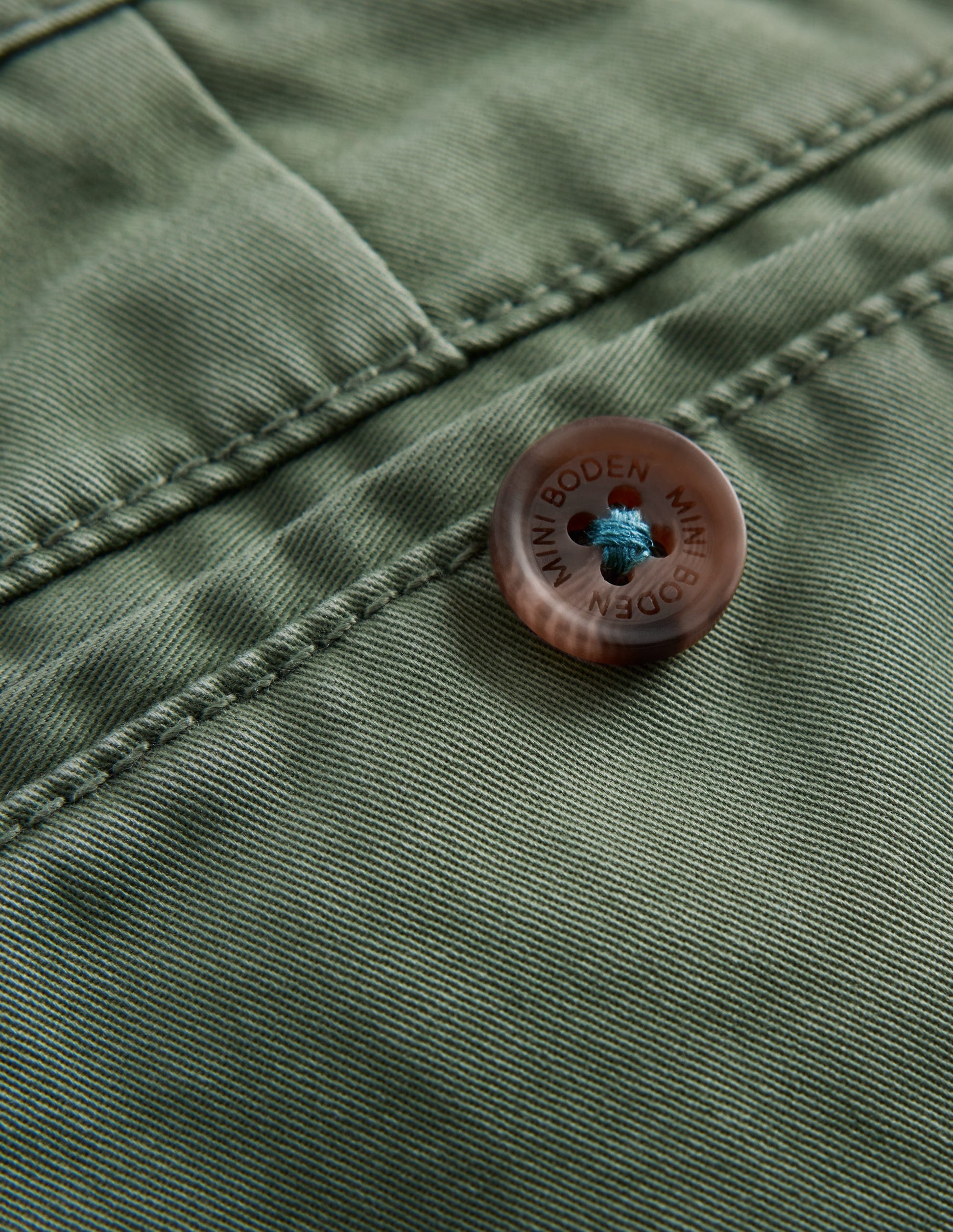 Classic Chino Shorts-Laurel Wreath-3