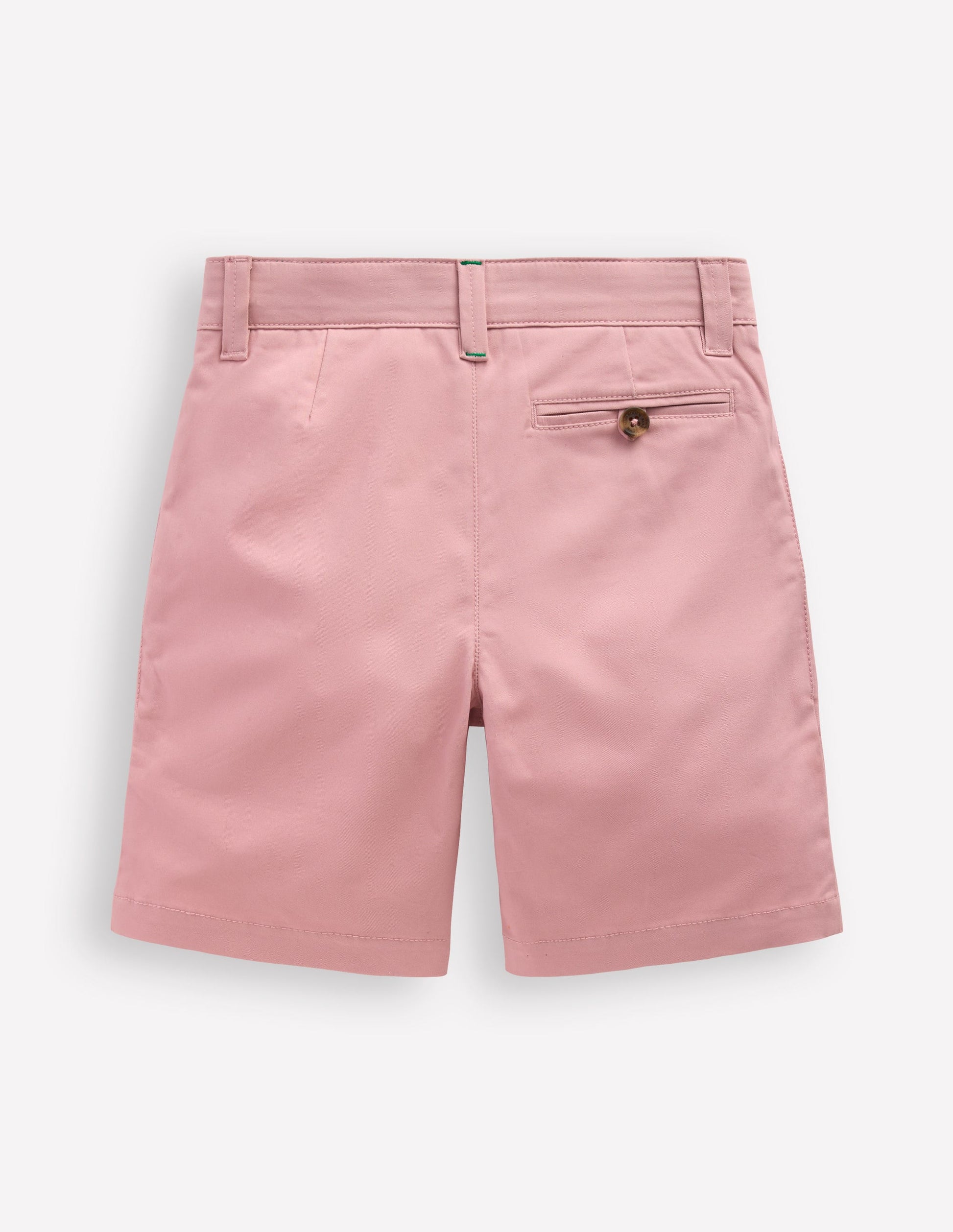 Classic Chino Shorts-Soft Pink-2