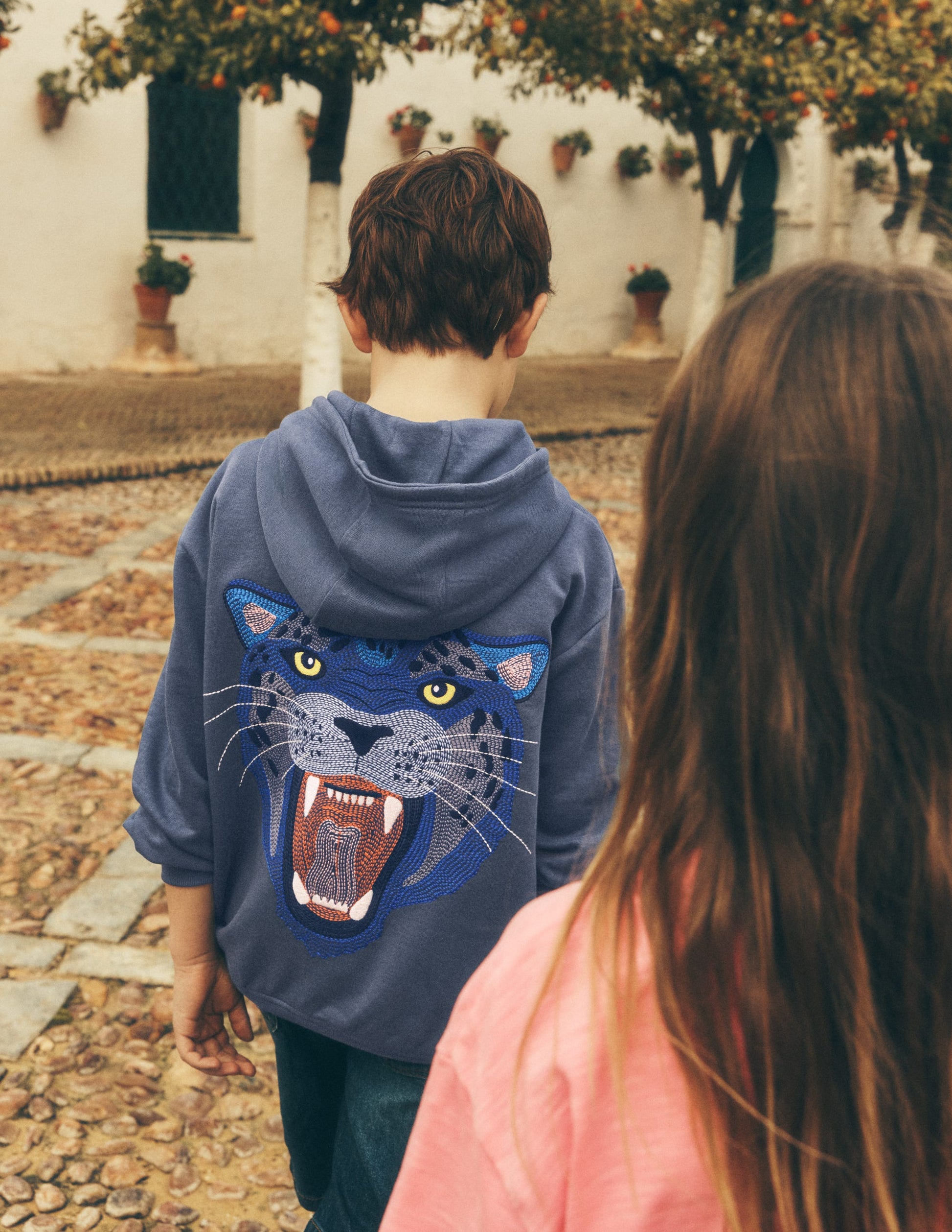 Superstitch Hoodie-vintage indigo-4