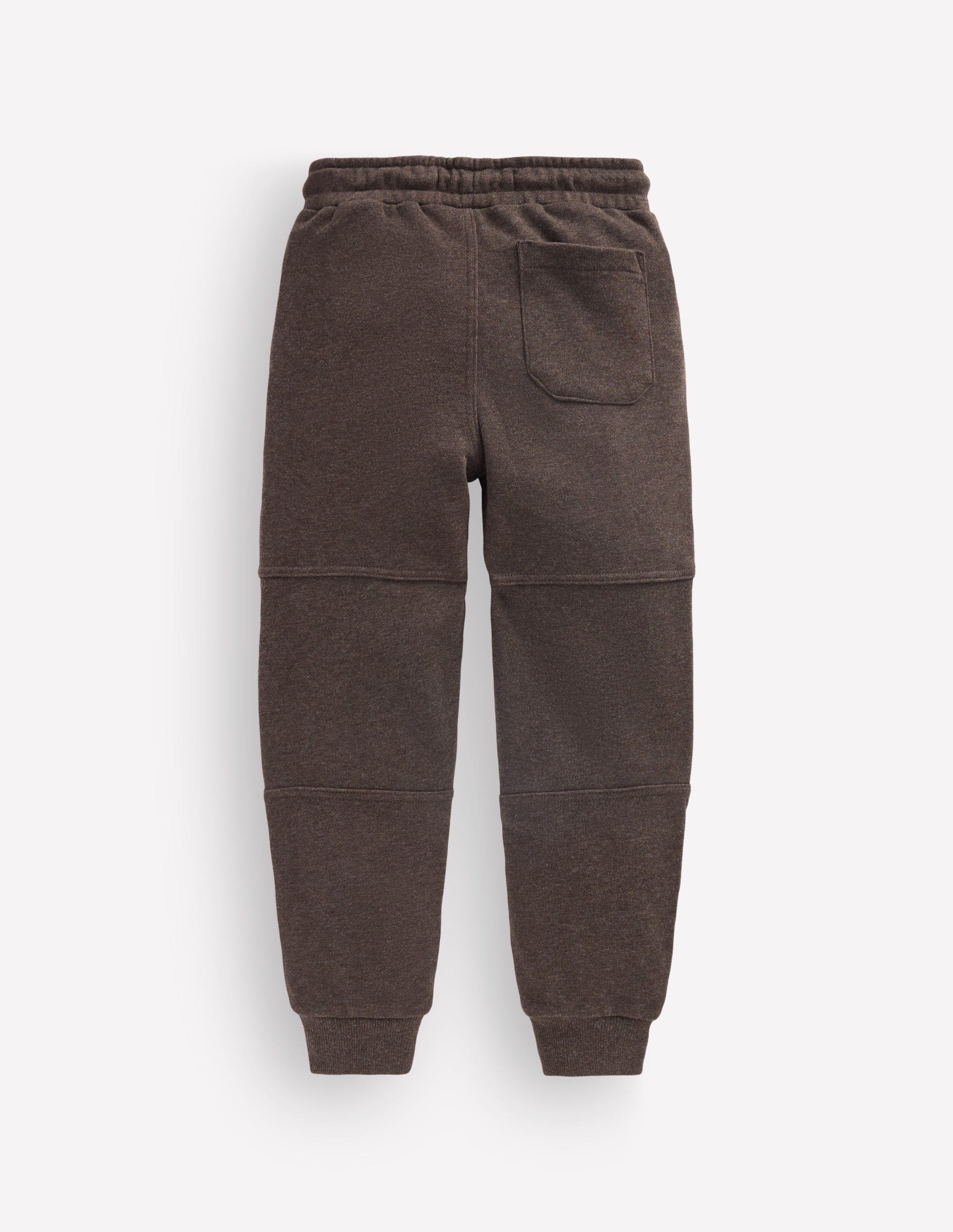 Warrior Knee Joggers-Charcoal-2