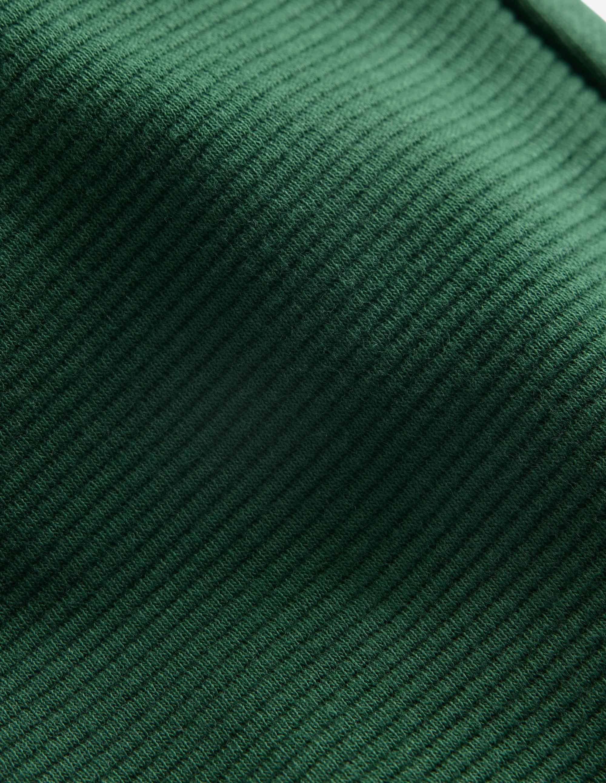 Warrior Knee Joggers-DARK GREEN - Image 3
