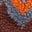 Cosy Borg Jacket-Fair Isle