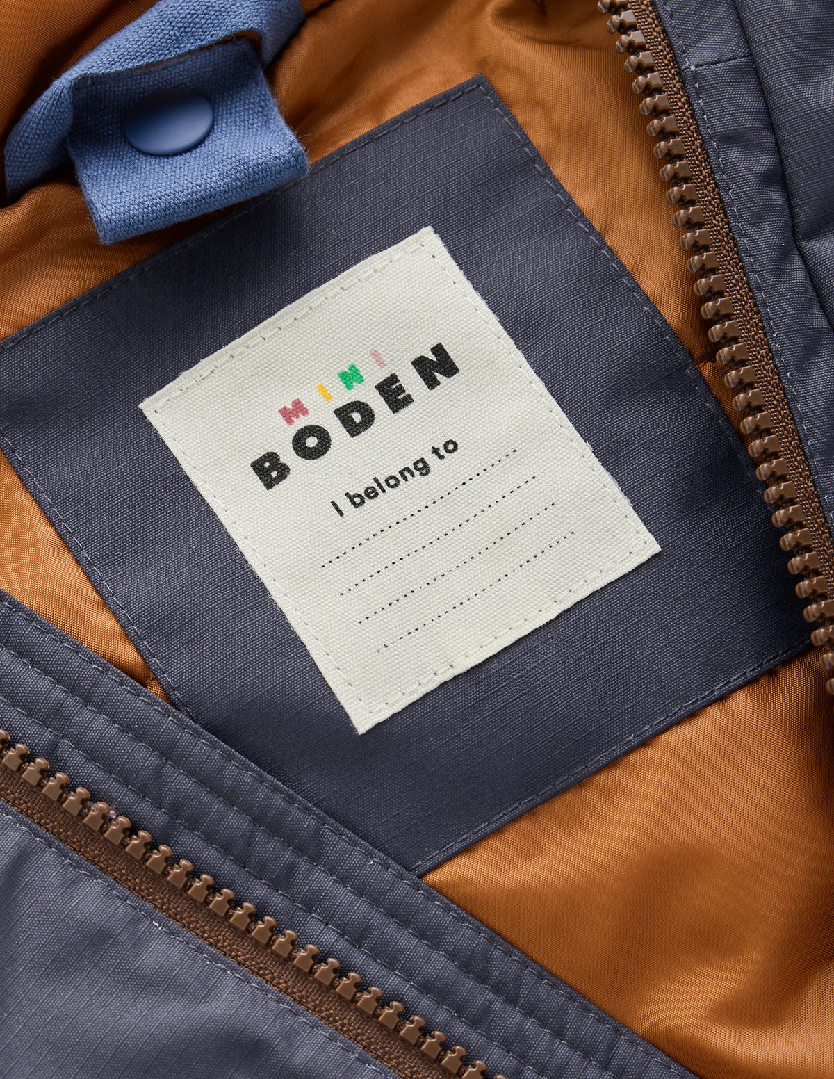 4-in-1 Waterproof Coat-Graphite-8