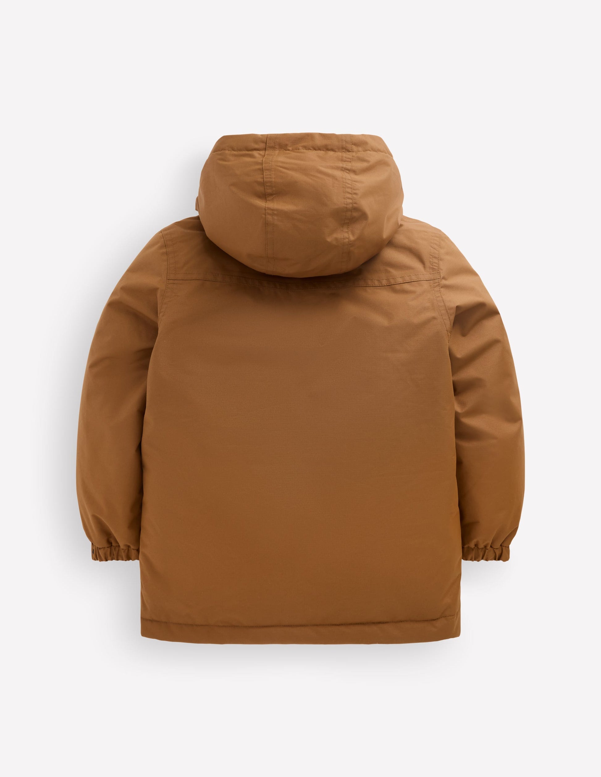 4-in-1 Waterproof Coat-Rubber-2