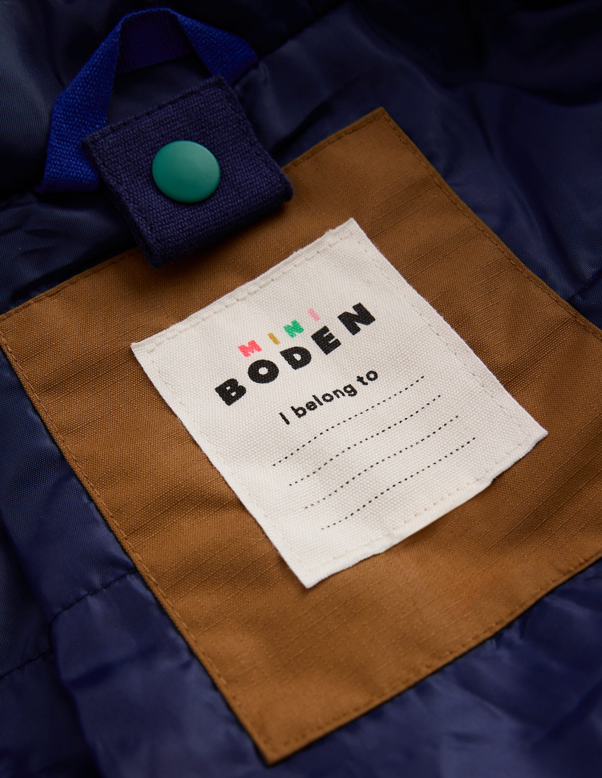 4-in-1 Waterproof Coat-Rubber - Image 4