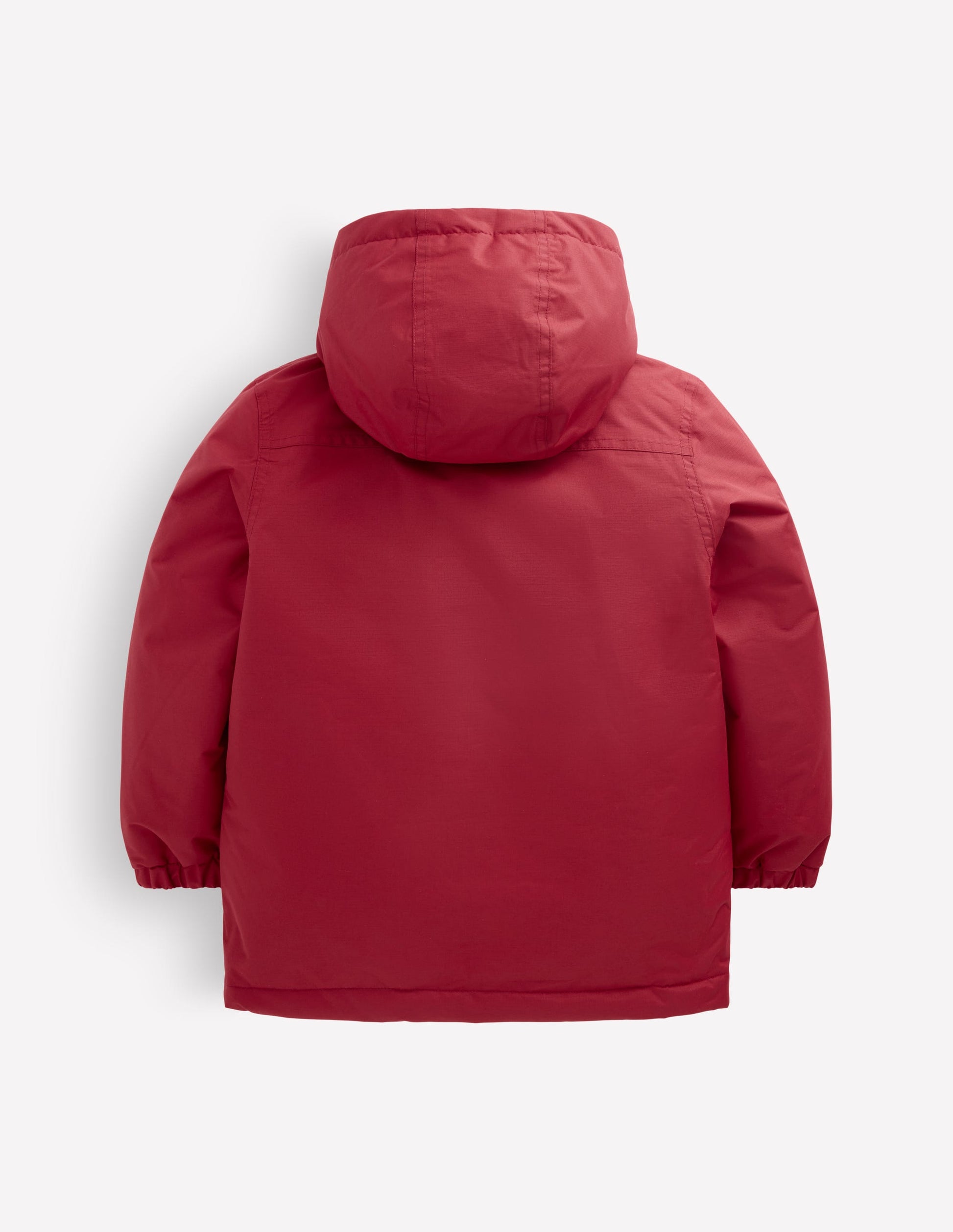 4-in-1 Waterproof Coat-Rust-10