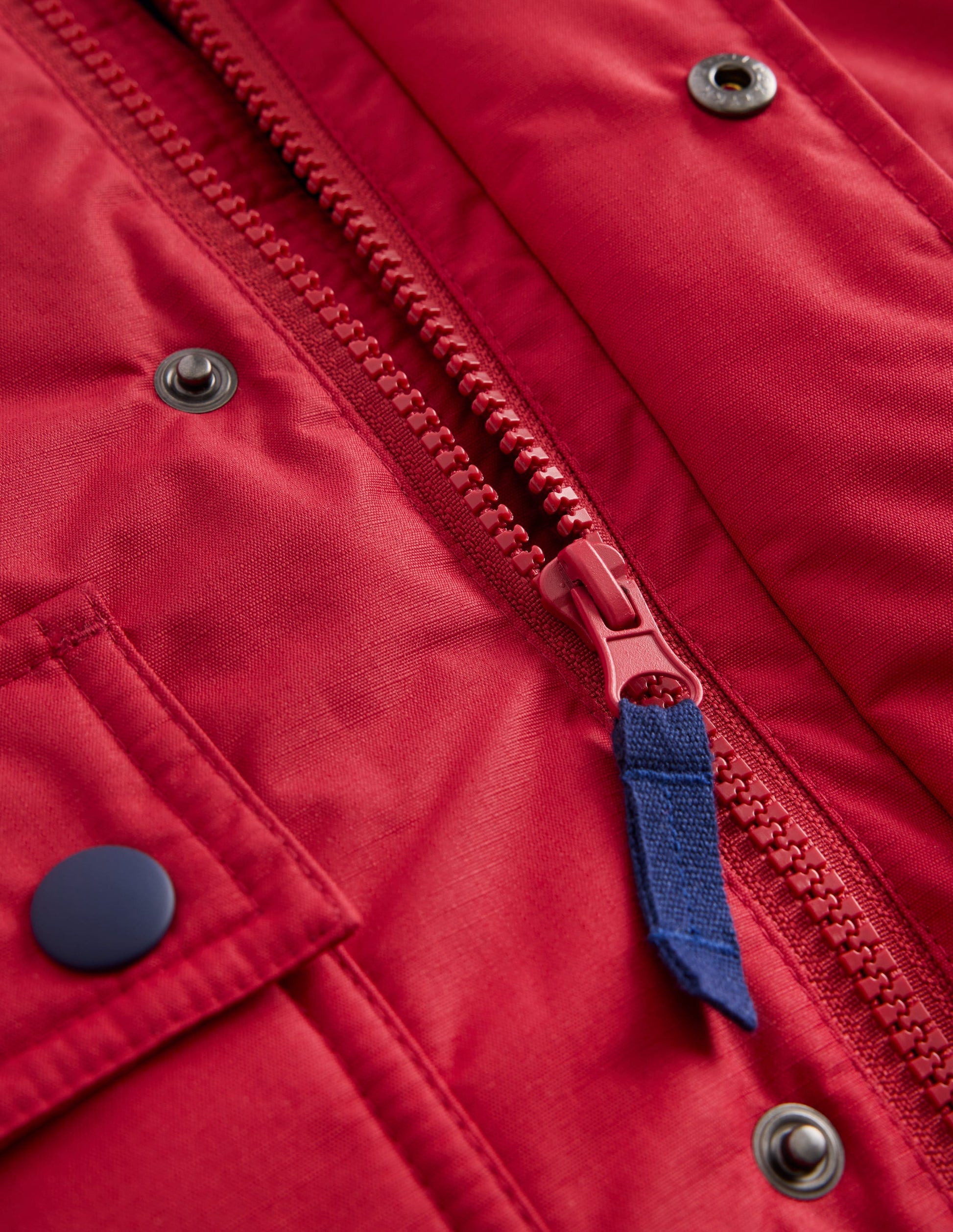 4-in-1 Waterproof Coat-Rust-11
