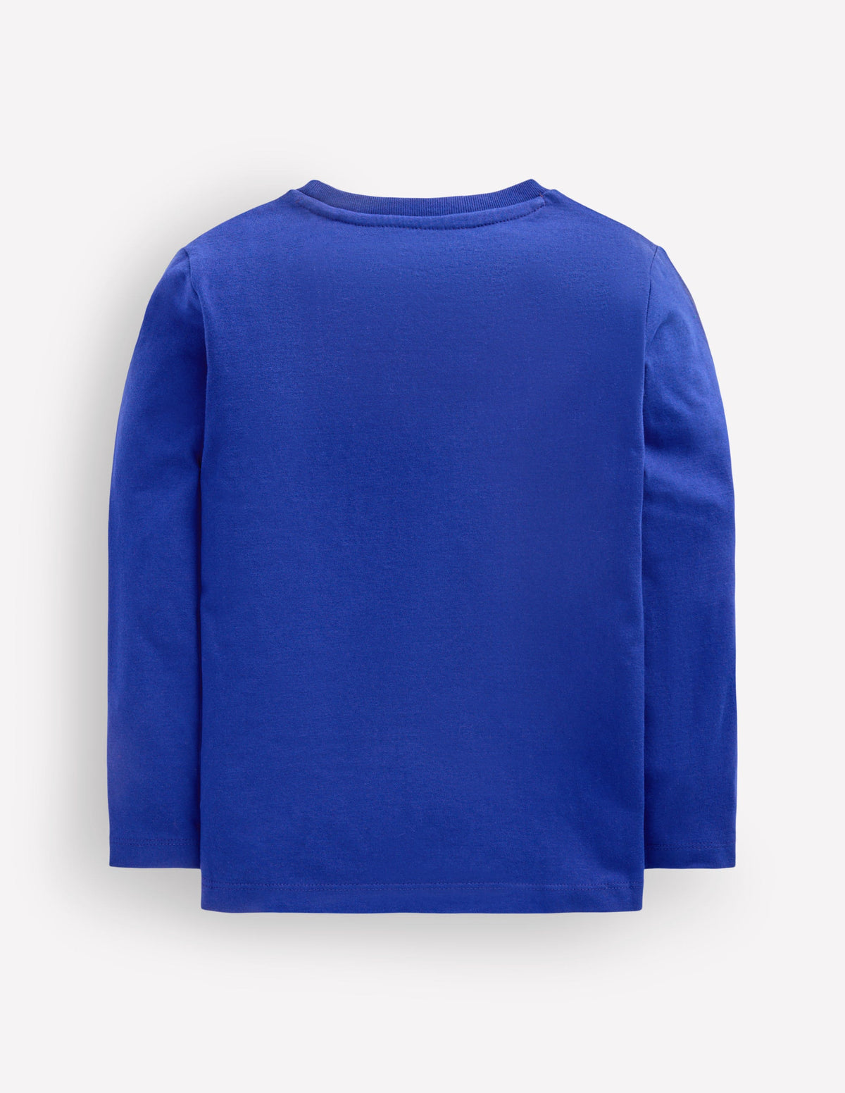 Superstitch Long Sleeve Top-Christmas Marching Band - Image 2