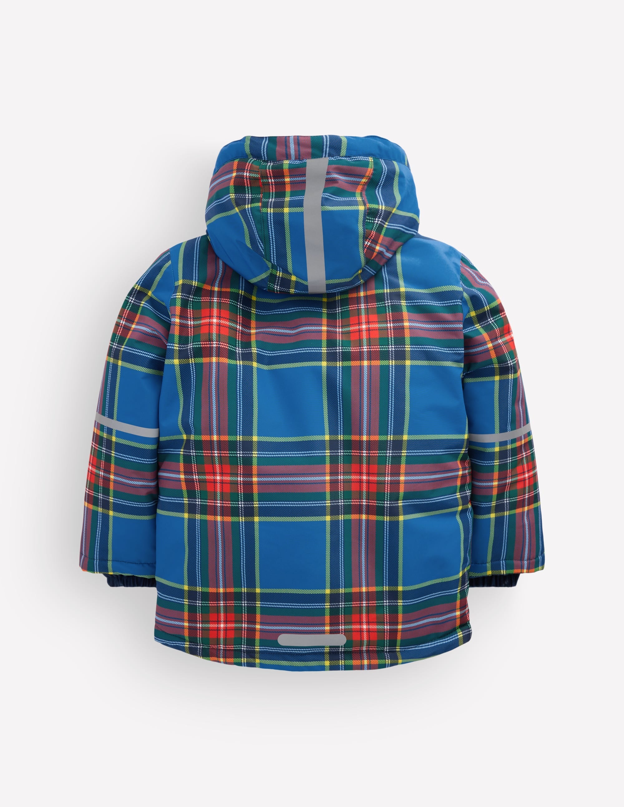 All-weather Waterproof Coat-Check - Image 9
