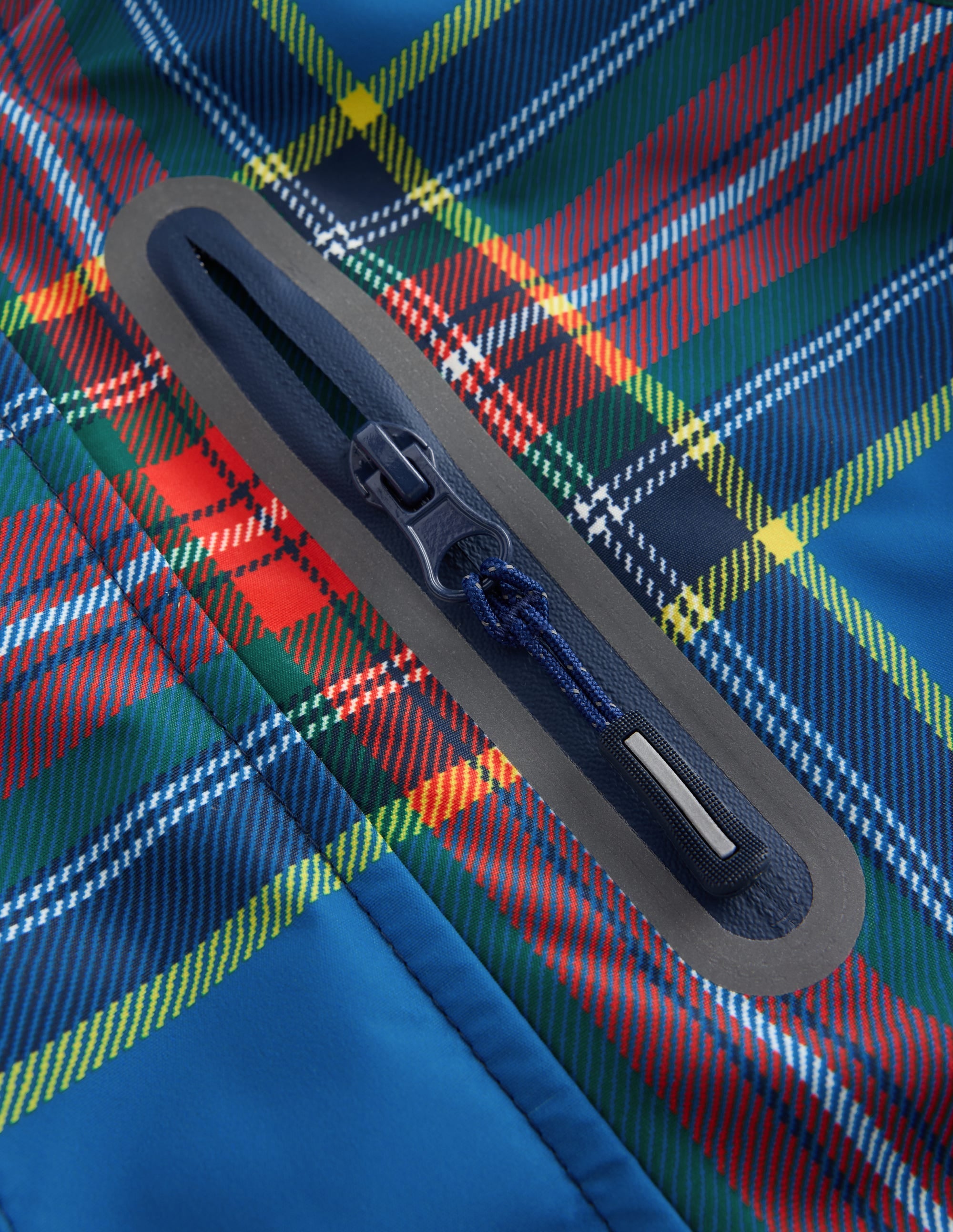 All-weather Waterproof Coat-Check - Image 10
