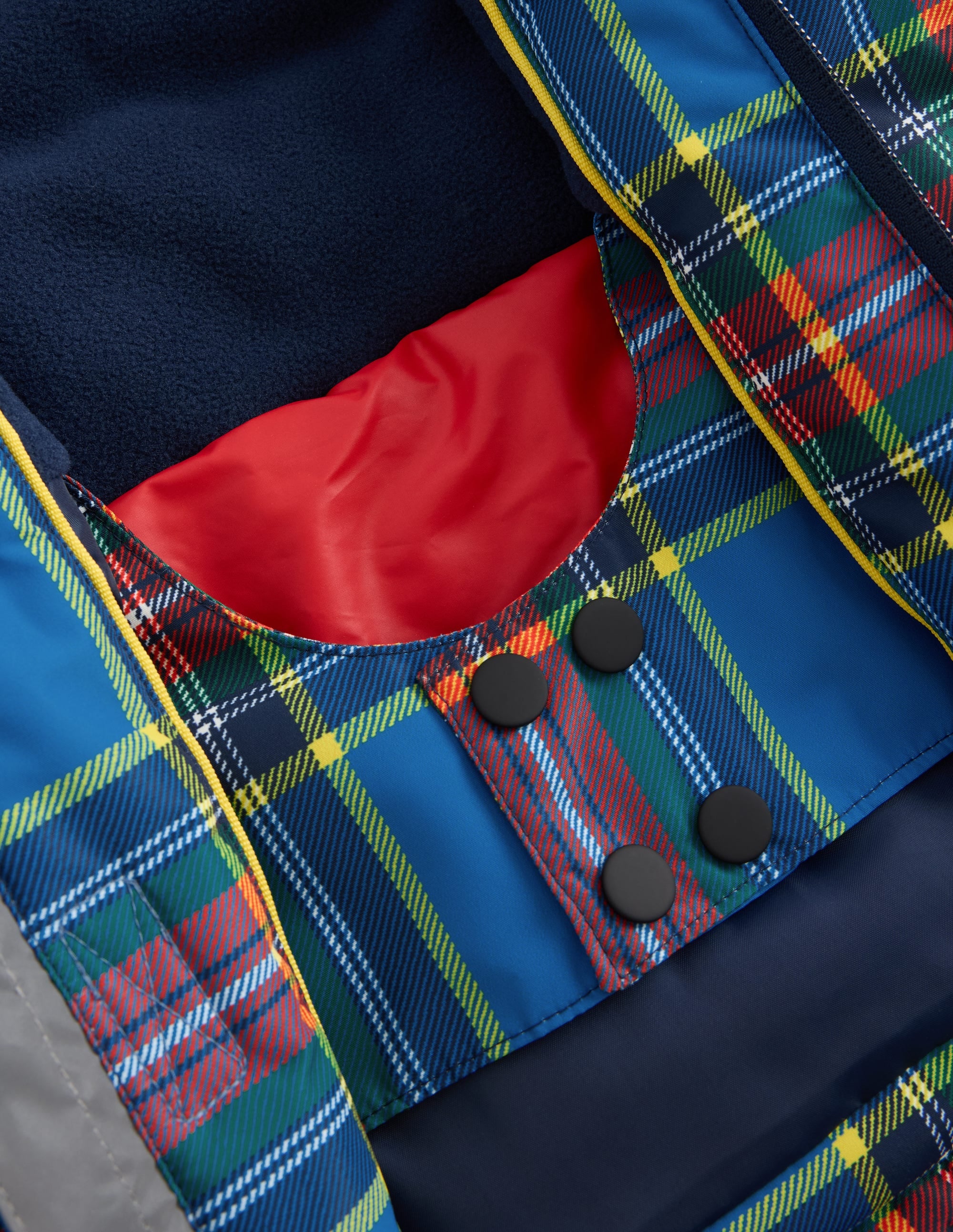 All-weather Waterproof Coat-Check - Image 12