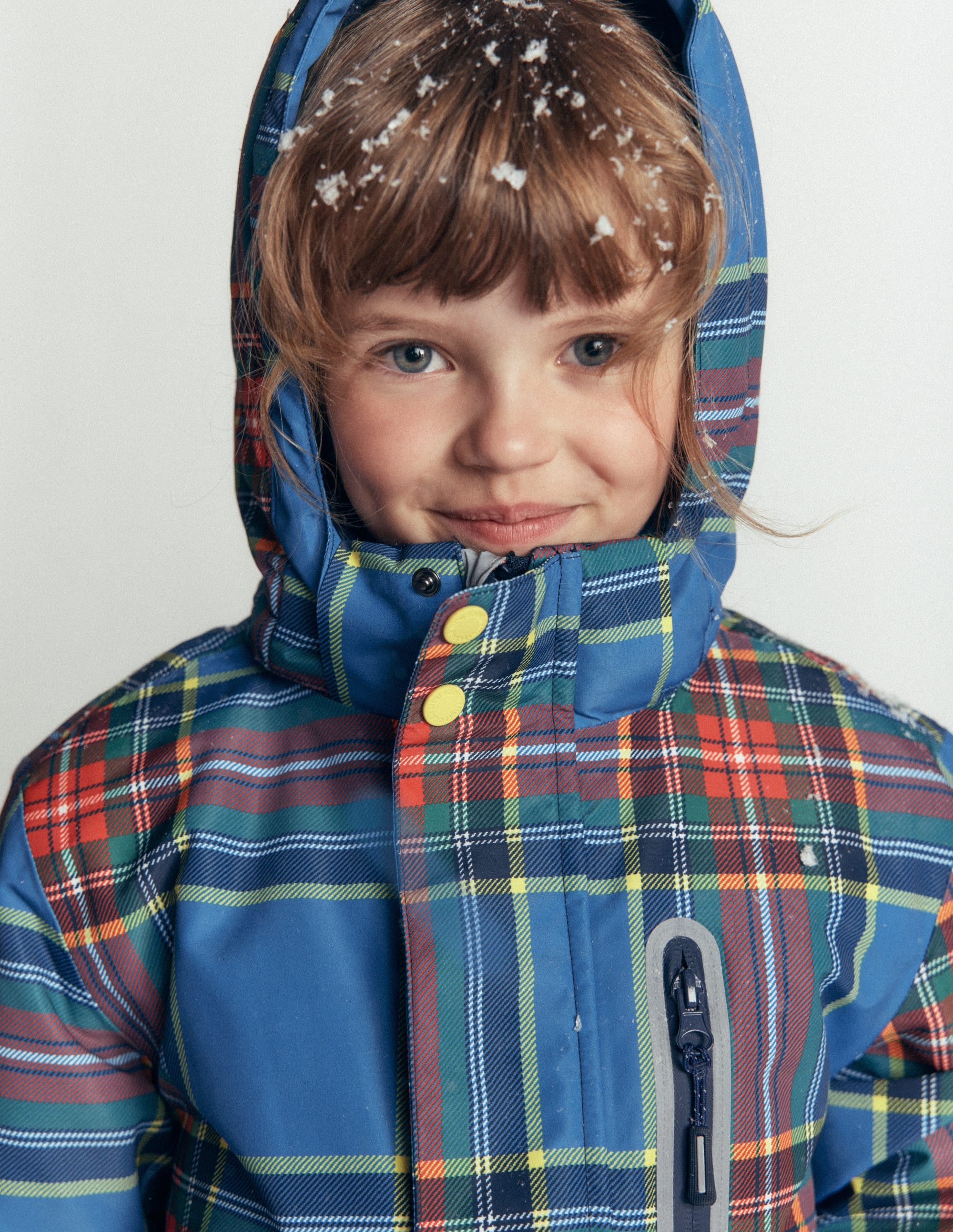 All-weather Waterproof Coat-Check - Image 7