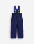 All-Weather Waterproof Trouser-Navy