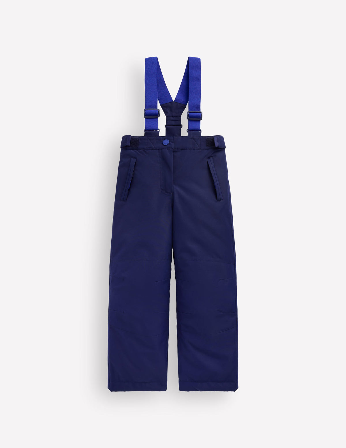 All-Weather Waterproof Trouser-Navy-1