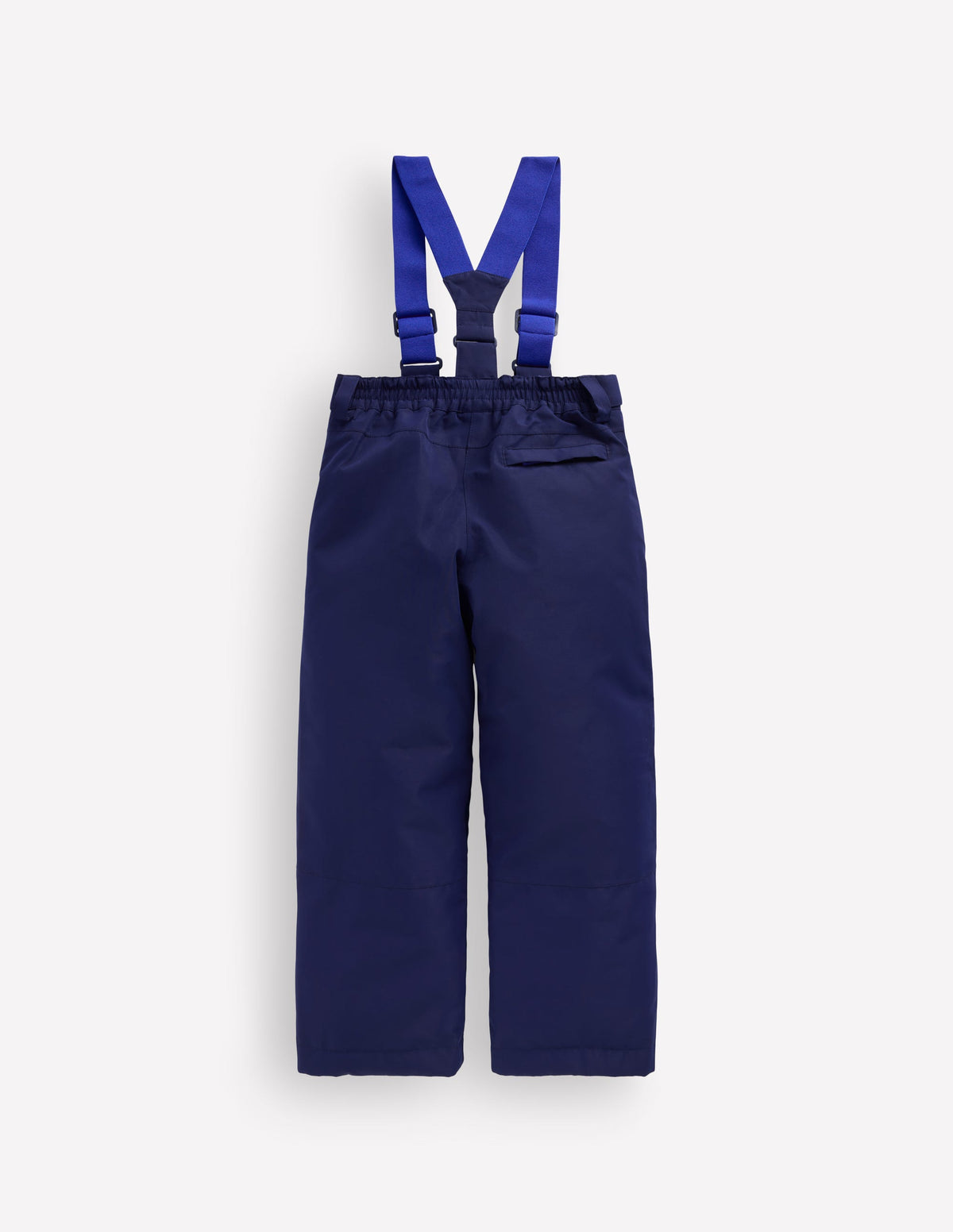 All-Weather Waterproof Trouser-Navy-2