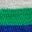 Everyday Long Sleeve T-Shirt-Grey Marl/Blue/Green