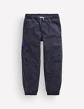 Techy Trousers-Graphite