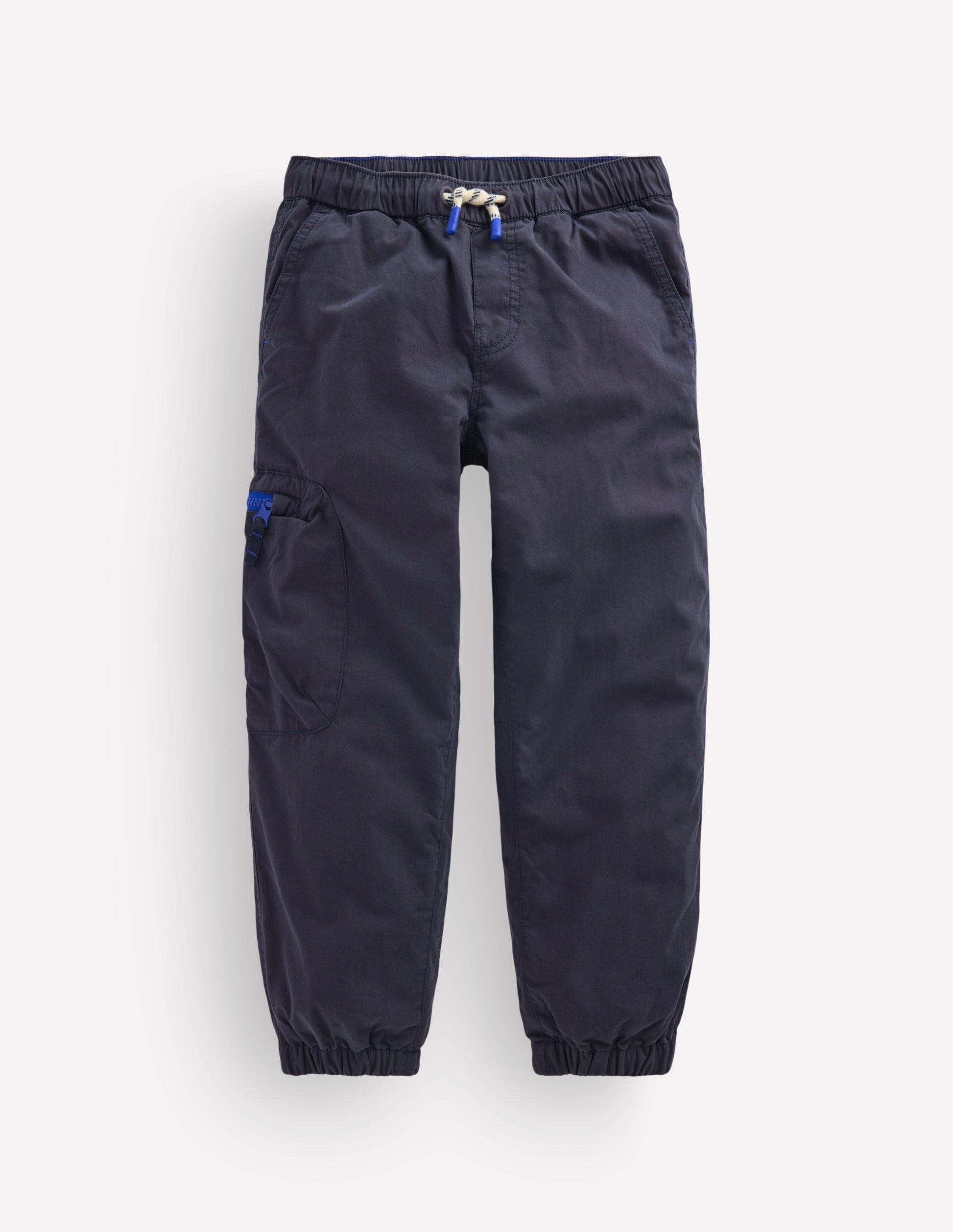 Techy Trousers-Graphite-1