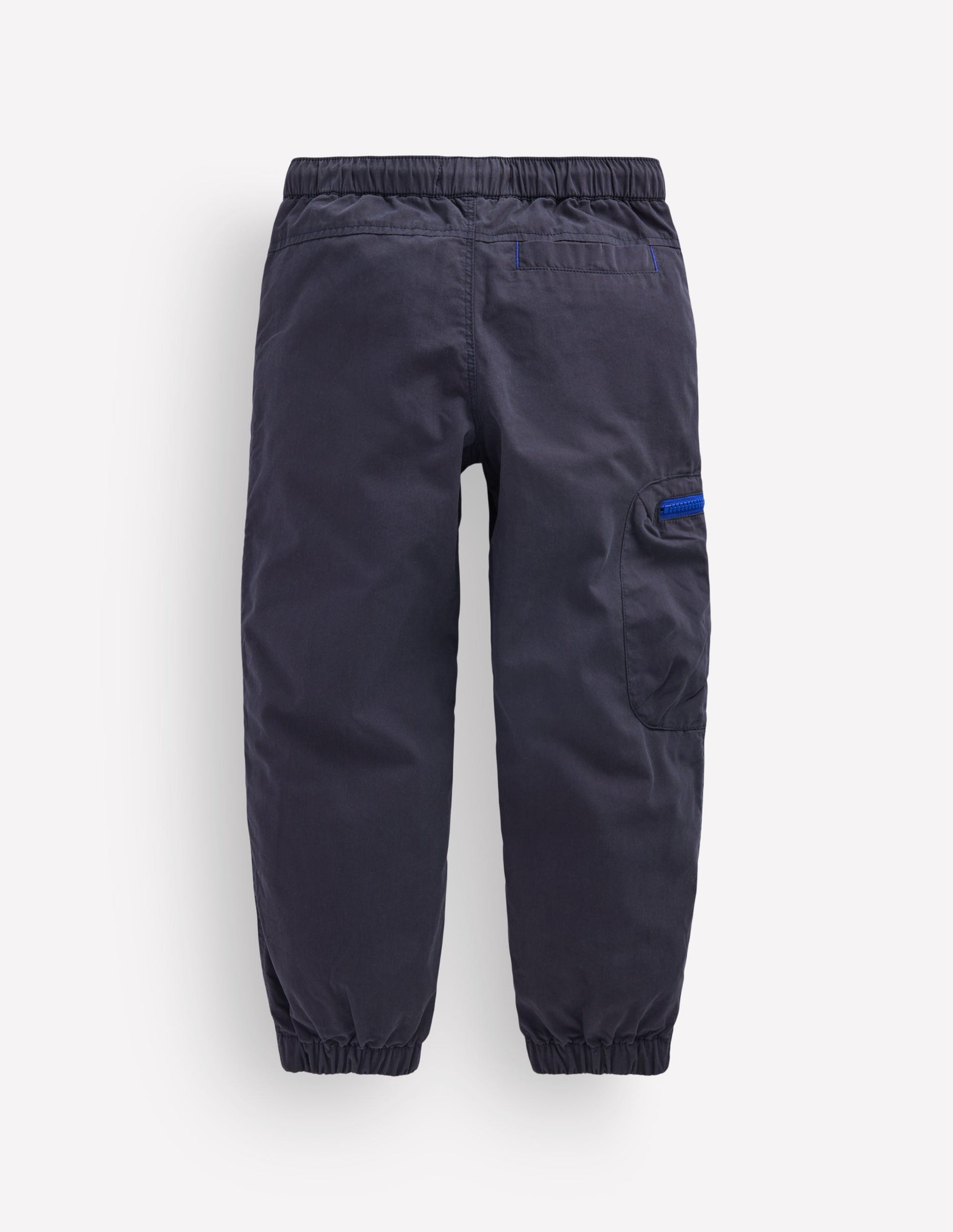 Techy Trousers-Graphite-2