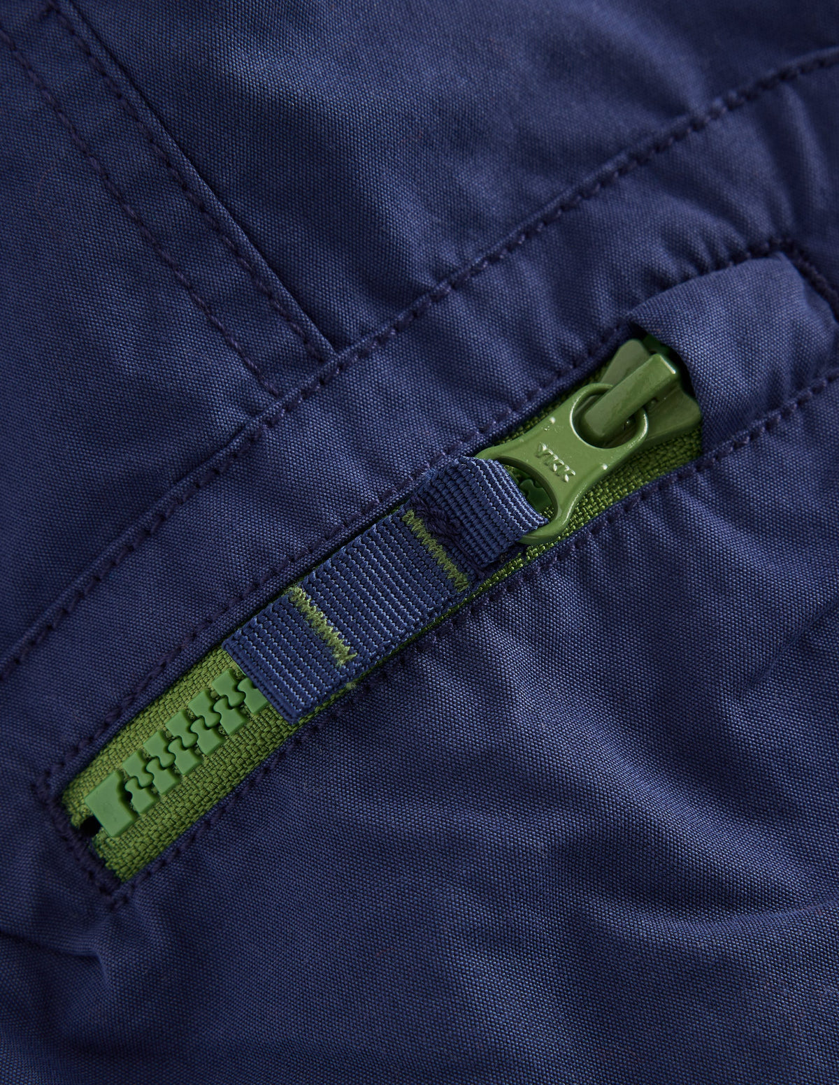Adventure Cosy Lined Trousers-Medieval Blue-3