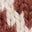 Relaxed Fair Isle Jumper-Auburn Melange
