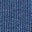 Garment Dye Waffle Mix Sweater-Denim Blue