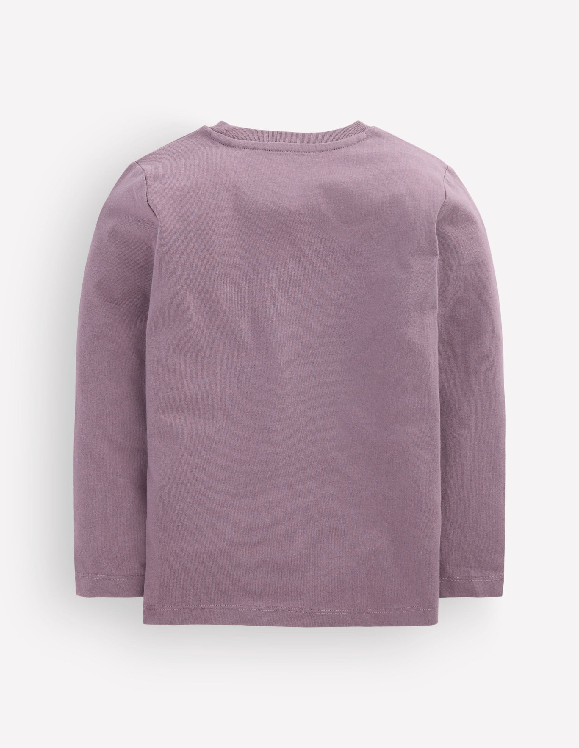 Stacking Superstitch T-shirt-GREY RIDGE COOL CARS-2