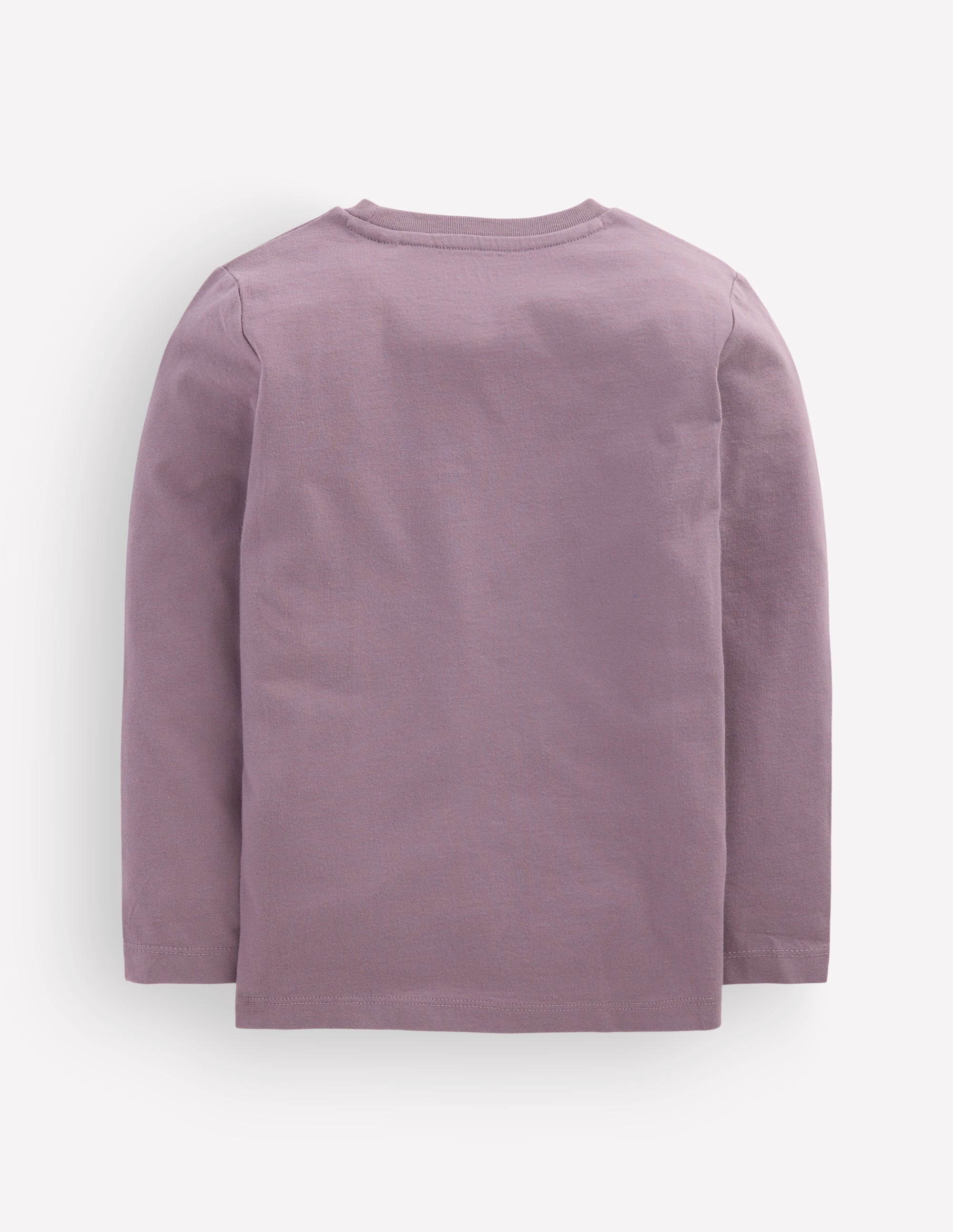 Stacking Superstitch T-shirt-GREY RIDGE COOL CARS - Image 2