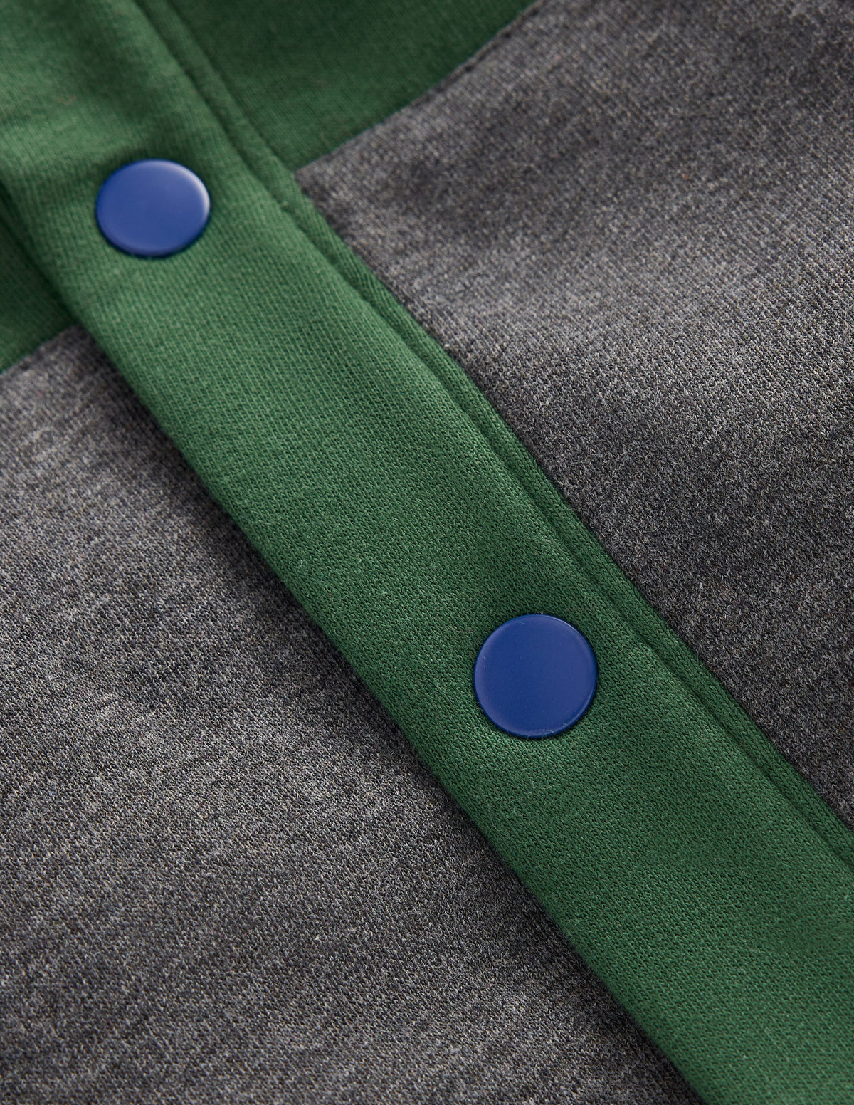 Varsity Hoodie-Hunter Green-3