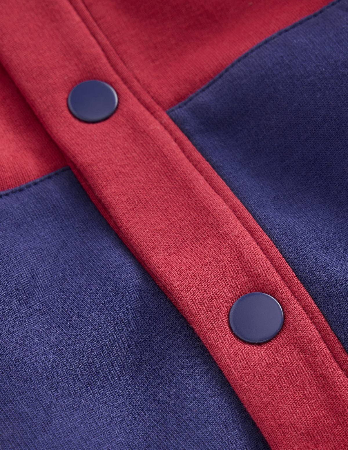 Varsity Hoodie-Red Earth-3