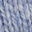 Baby Fair Isle Knitted Set-Blue Marl Snowflake
