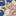 7-pack Pointelle Pants-Patchwork ditsy floral