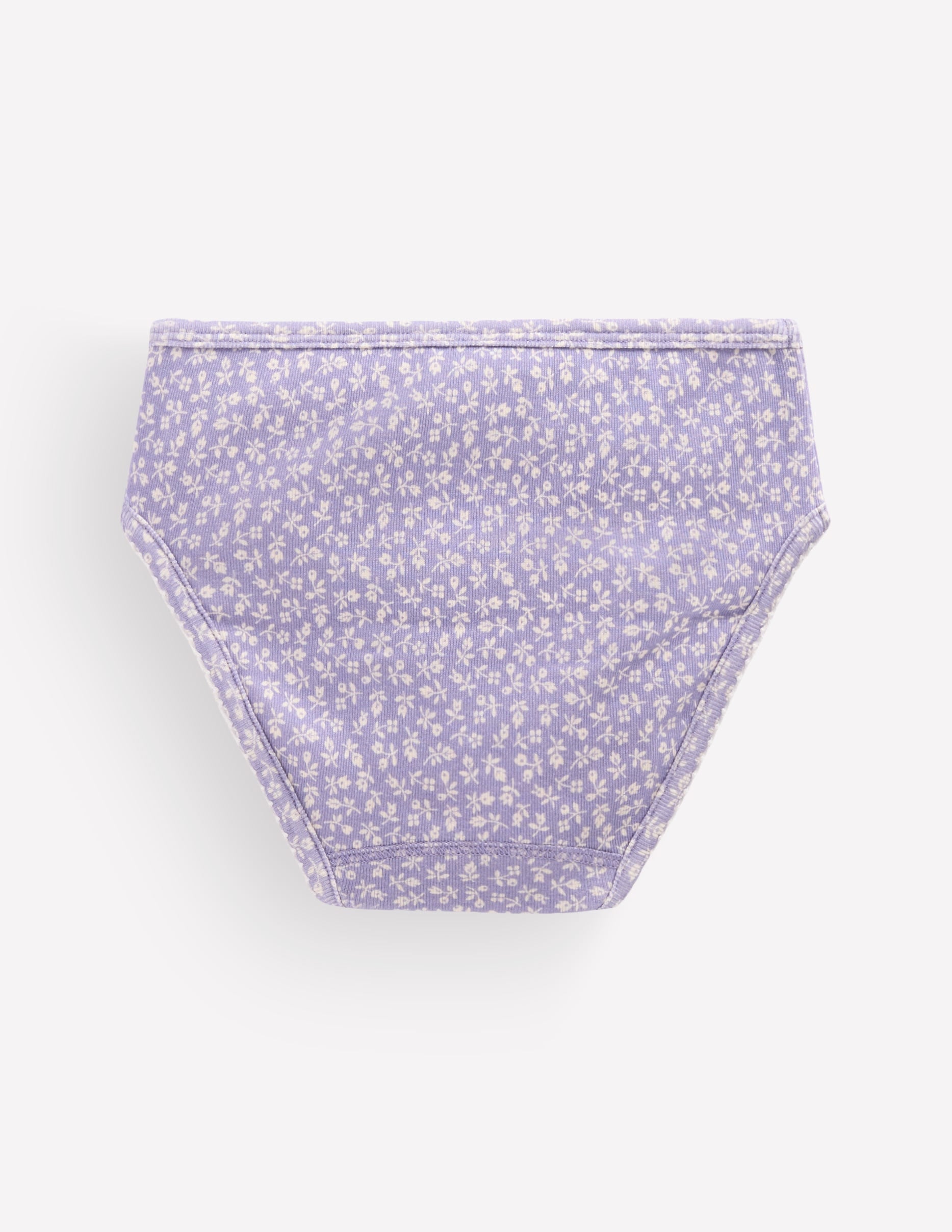 7 Pack Pants-Floral Spring - Image 2