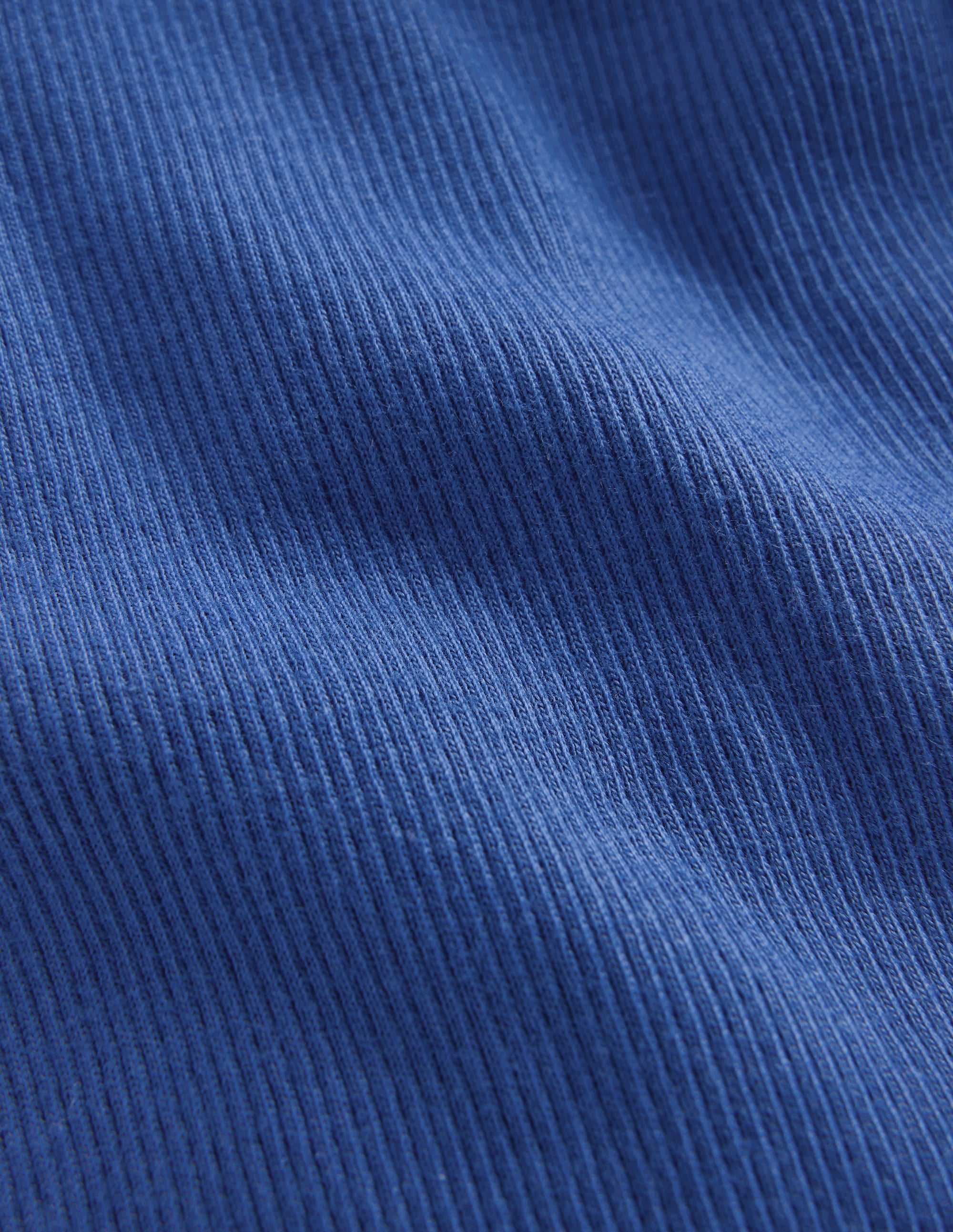 Ribbed Leggings-Bluejay - Image 3