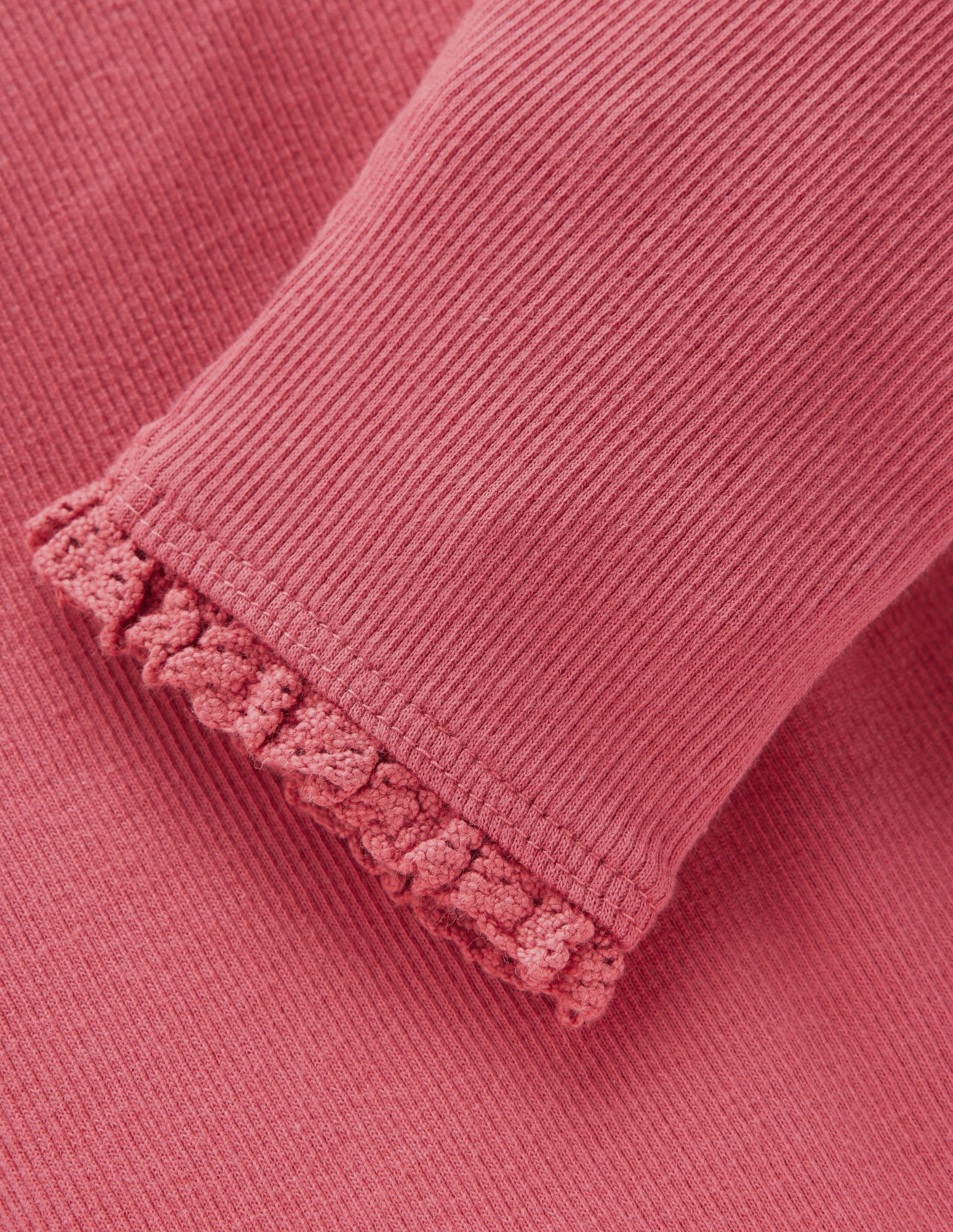 Ribbed Leggings-Winter Blush-3