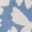 Snug Henley Pyjamas-Blue Butterflies