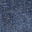 Woven Button-through Skirt-Mid Wash