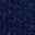 Adeline A-Line Dungaree Dress-Navy Cord