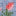 Collared Cardigan-Glacier Blue Marl Roses