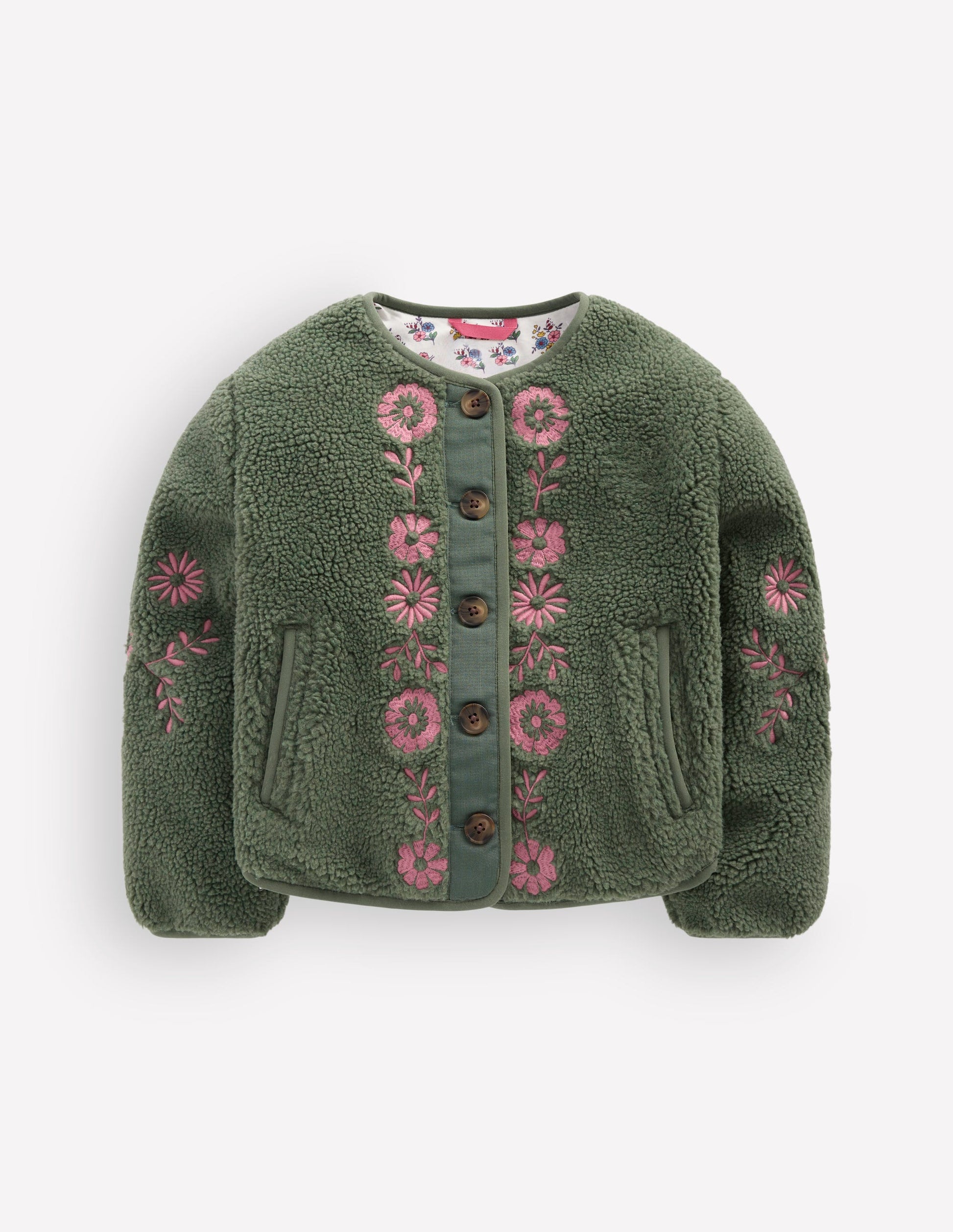 Pretty Borg Jacket-Dark Forest Embroidery-2