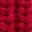 Chunky Everyday Cardigan-Red Marl