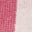 Fun Print Hoodie-Pink Checkerboard