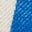 Patch Pocket Shorts-Kingfisher Blue/ Ivory