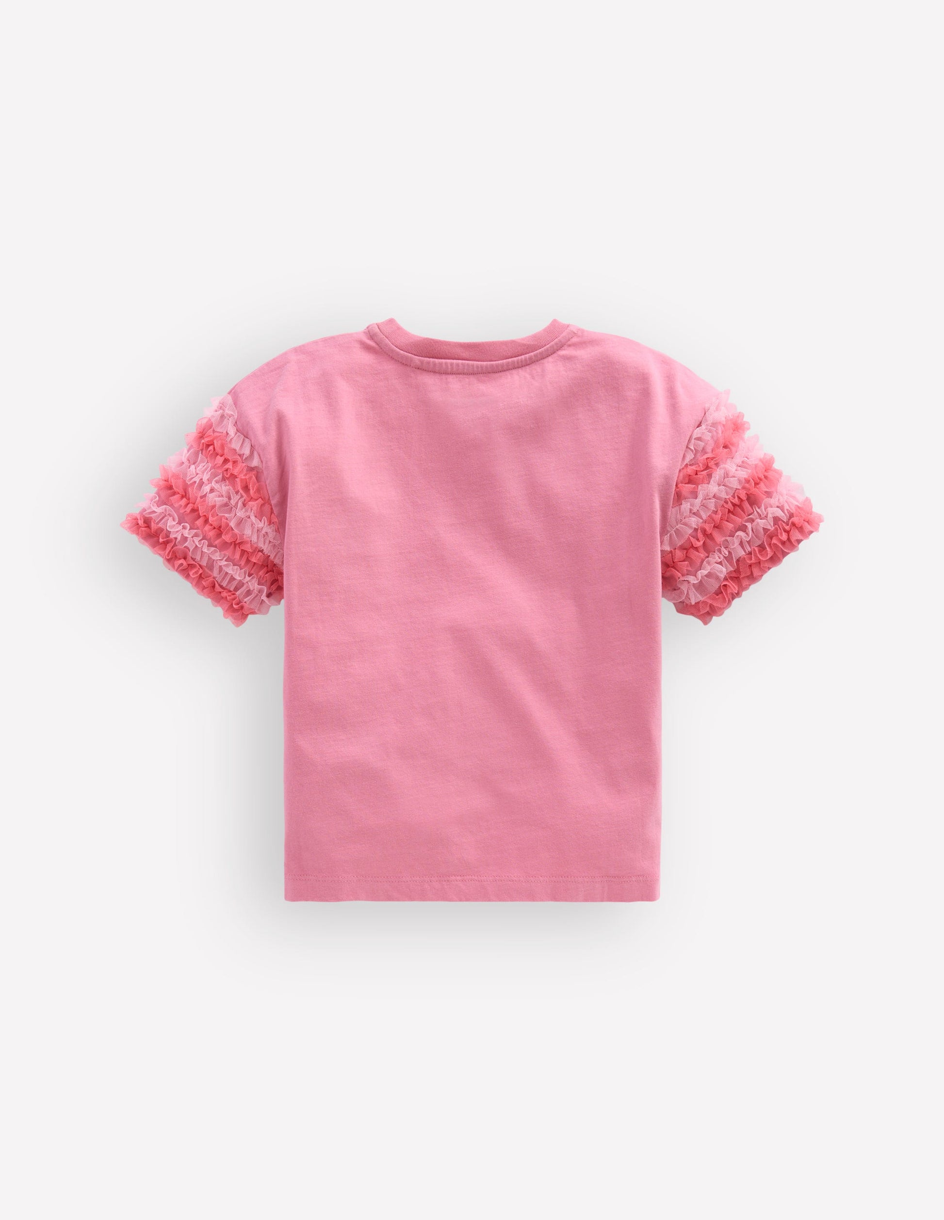 Fun Tulle Top-Pink Haze-2