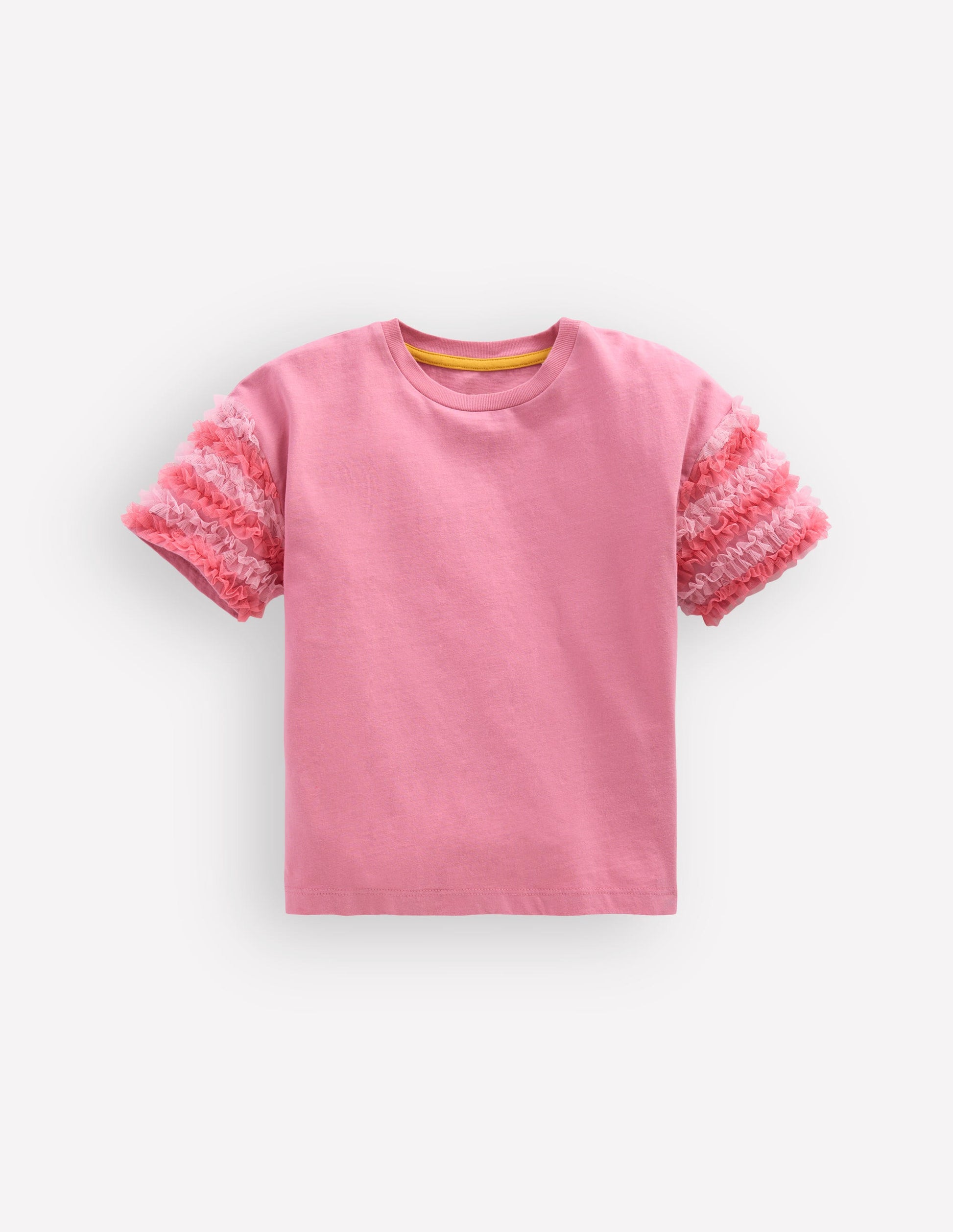 Fun Tulle Top-Pink Haze-1