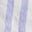 Nostalgic Broderie Dress-Salt Blue Ticking Stripe
