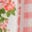 Tiered Midi Sundress-Soft Ivory Gingham Floral