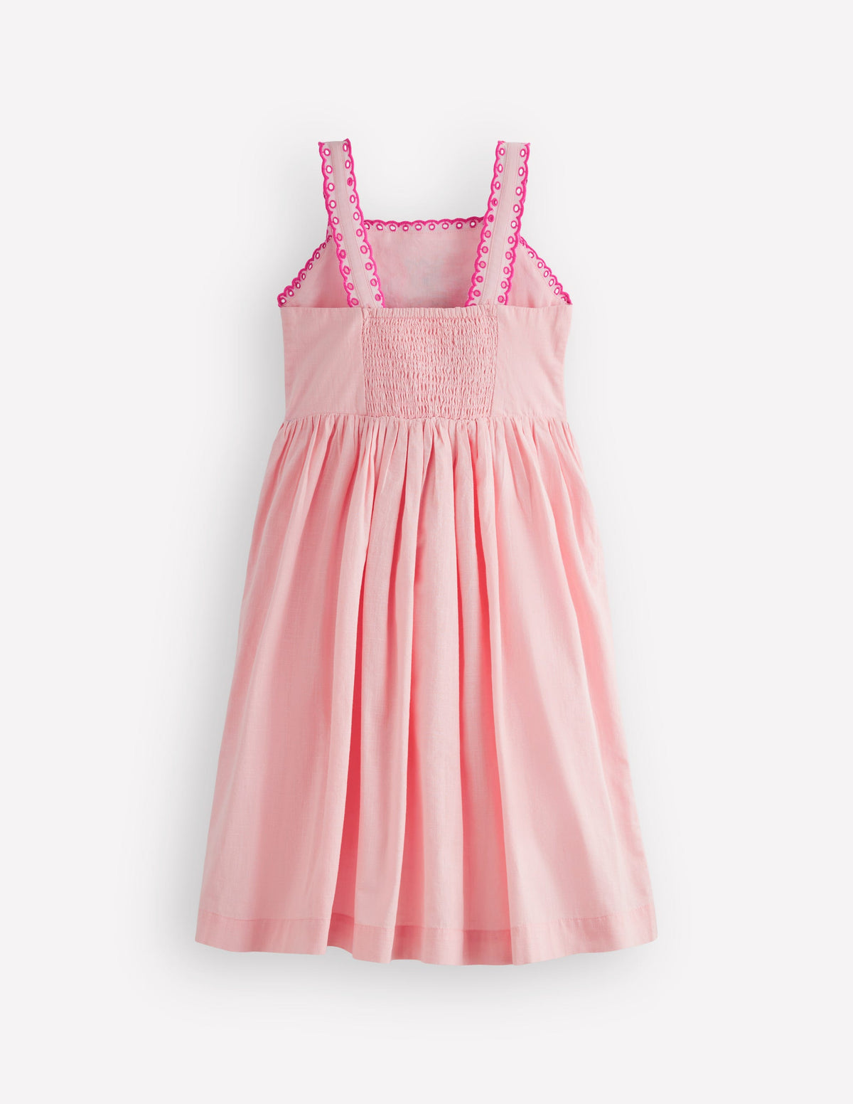 Logo Sundress-Chalk Pink - Image 2